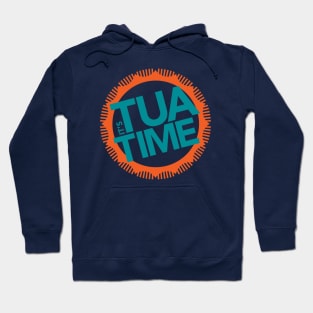 It's Tua Time Hoodie